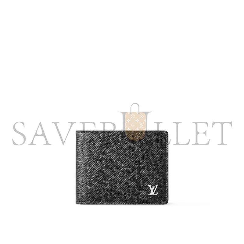 LOUIS VUITTON MULTIPLE WALLET M30295 (11*9*1.5cm) LOUIS VUITTON MULTIPLE WALLET M30295 (11*9*1.5cm)